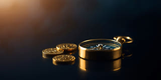 Artikelbeeld over inflatie en de belangstelling voor alternatieve cryptoassets