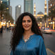 Leila S., Financial Analist
