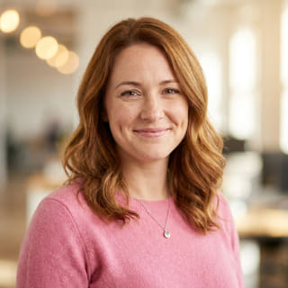 Emily Watson, Head of Customer Support bij Zege Waarderatie, profielfoto